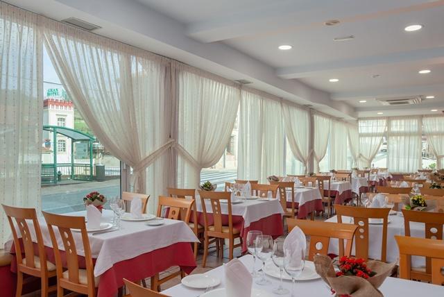 Hotel La Terraza De פואנטה ויסגו מראה חיצוני תמונה